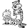 SLEEPING TIGER's Avatar